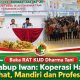 Buka RAT KUD Dharma Tani, Wabup Iwan: Koperasi Harus Sehat, Mandiri dan Profesional