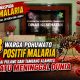 8 Warga Pohuwato Positif Malaria Usai Pulang dari Tambang Alamotu, Satu Meninggal Dunia