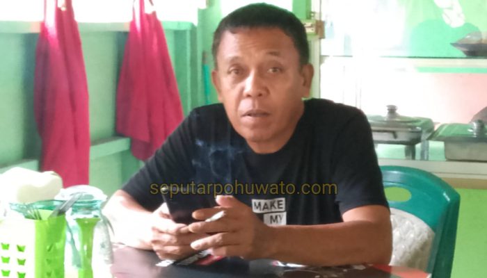 PETI Diduga Merajalela di Kawasan Hutan, LSM Pohuwato Watch Minta Gusnar Bekukan KPH 1, 2, dan 3