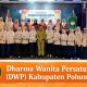 Asah Kreativitas Anggota, DWP Pohuwato Adakan Pelatihan Menghias Tumpeng