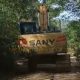 Polisi Kembali Tertibkan PETI di Pohuwato, Excavator Diduga Milik Daeng Sandi Diamankan