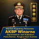 Pangkat Naik Kombes, Mantan Kapolres Pohuwato AKBP Winarno Dipromosikan Jadi Kabidkum Polda Banten