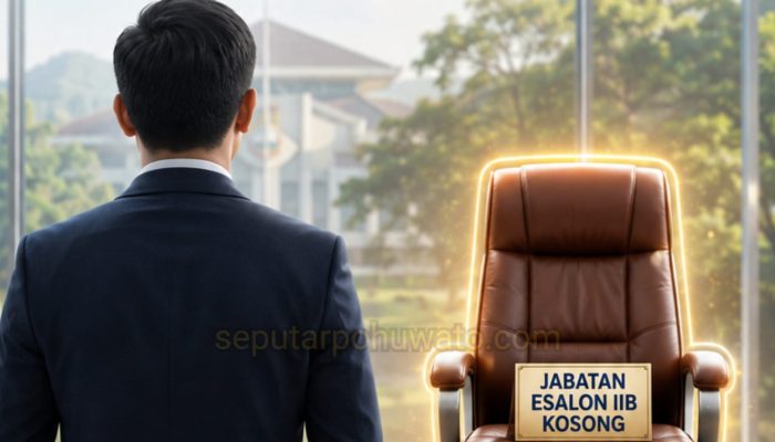 Pemkab Pohuwato Buka Seleksi Terbuka Lima Jabatan Pimpinan Tinggi Pratama