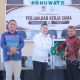 Teken PKS, KPU Pohuwato-Kejari Siap Kawal Penyelenggaraan Pemilu