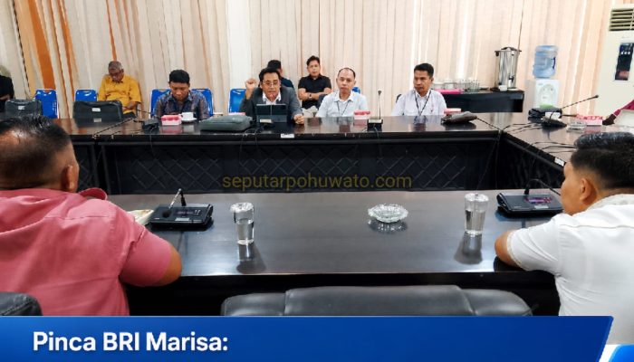 Pimpinan BRI Marisa: Seluruh Kerugian 24 Nasabah Terdampak Fraud Telah Diganti