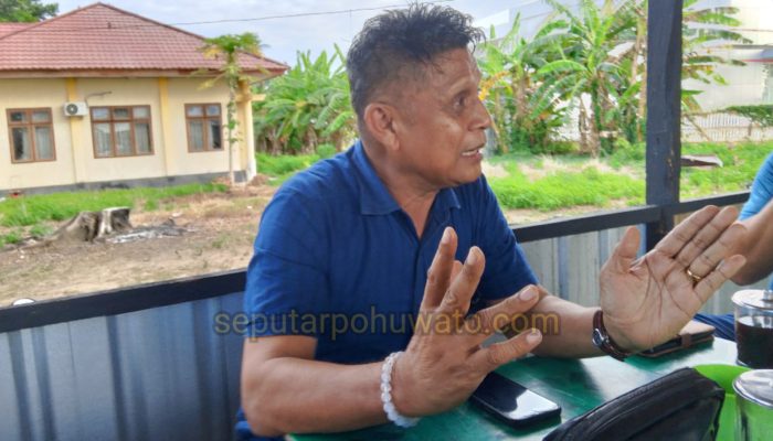 LAI Pertanyakan Sikap DPRD Pohuwato yang Menolak PT Lumintu Ageng Lestari Joyo: Ada Apa?