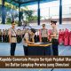 Kapolda Gorontalo Pimpin Sertijab Pejabat Utama, Ini Daftar Lengkap Perwira yang Dimutasi