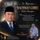 In memoriam Rachmat Gobel Dalam Kenangan