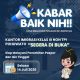 Mulai 14 Juli 2026, Warga Pohuwato Bisa Urus Paspor di Kantor Imigrasi Marisa