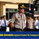 Irwasda Polda Gorontalo Ingatkan Personel Tak Terpengaruh Isu Negatif, Tekankan Penguatan Manajemen Risiko