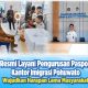 Resmi Layani Pengurusan Paspor, Kantor Imigrasi Pohuwato Wujudkan Harapan Lama Masyarakat