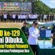 TMMD Ke-129 Resmi Dibuka, TNI Bersama Pemkab Pohuwato Percepat Pemerataan Pembangunan Desa