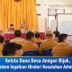 Kelola Dana Desa dengan Bijak, Wabup Pohuwato Ingatkan Hindari Kesalahan Administrasi