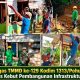Satgas TMMD Ke-129 Kodim 1313/Pohuwato Terus Kebut Pembangunan Infrastruktur Desa