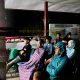 Euforia Final Piala Dunia Satukan TNI dan Warga di Lokasi TMMD Ke-129