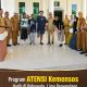 Program ATENSI Kemensos Hadir di Pohuwato, Lima Penyandang Disabilitas Diberangkatkan Pasang Kaki Palsu