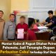 Mantan Kades di Paguat Ditahan Polres Pohuwato, Jadi Tersangka Dugaan Perbuatan Cabul terhadap Staf Desa
