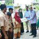 Di Tengah Keterbatasan Anggaran, Baznas Pohuwato Salurkan Rp92,5 Juta untuk Mustahik dan Pendidikan