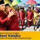 Resmi Purna Tugas, Bani Imran Kaluku Jalani Prosesi Adat Mopotolungo