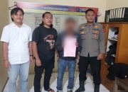 Polisi Ungkap Peran FM di Tambang Emas Ilegal Desa Teratai, Diduga Pemilik Alat Sekaligus Pemodal