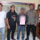 Polisi Ungkap Peran FM di Tambang Emas Ilegal Desa Teratai, Diduga Pemilik Alat Sekaligus Pemodal