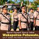 Resmi! Kompol Nasrul Jabat Wakapolres Pohuwato, Iptu F. Sofyan Alie Dilantik Jadi Ps Kasi Propam