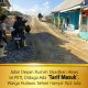 Jalan Depan Rumah Dijadikan Akses ke Lokasi PETI, Diduga Ada ‘Tarif Masuk’, Warga Hulawa: Sehari Hampir Rp2 Juta
