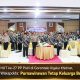 HUT ke-27 PP Polri di Gorontalo Digelar Khidmat, Wakapolda: Purnawirawan Tetap Keluarga Besar Polri