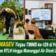 Tim WASEV Tinjau TMMD ke-129 di Pohuwato, Sasaran RTLH hingga Manunggal Air Dicek Langsung