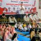 Bukan Sekadar Perayaan, HUT RI ke-81 di Marisa Diisi Dzikir, Doa dan Santunan Anak Yatim