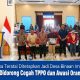 Desa Teratai Ditetapkan Jadi Desa Binaan Imigrasi, Warga Didorong Cegah TPPO dan Awasi Orang Asing