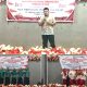 TP PKK Duhiadaa Gelar Lomba HUT RI ke-81, Camat Burhan: Semangat Kekeluargaan Jadi Kekuatan