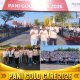 Forkopimda Pohuwato Kompak Ikuti Jalan Sehat Pani Gold Care 2026, Hadiah Utama Umrah