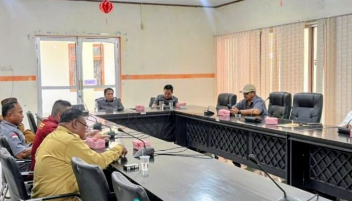 Banyak Aduan Konsumen Masuk DPRD, Komisi II Pohuwato Soroti Peran BPSK
