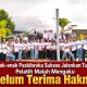 Anak-anak Paskibraka Sukses Jalankan Tugas, Pelatih Malah Mengaku Belum Terima Haknya