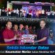 Meriah dan Penuh Kebersamaan, Perayaan HUT RI ke-81 Tingkat Kecamatan Marisa Resmi Ditutup