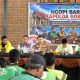 Ngopi Bareng Pengemudi Bentor dan Ojol, Kapolda Gorontalo Siap Carikan Solusi Permasalahan di Lapangan