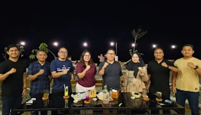 Gandeng BSG dan Kontraktor, BPJS Ketenagakerjaan Perkuat Kesejahteraan Pekerja di Pohuwato