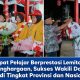 Empat Pelajar Berprestasi Lemito Raih Penghargaan, Sukses Wakili Daerah di Tingkat Provinsi dan Nasional