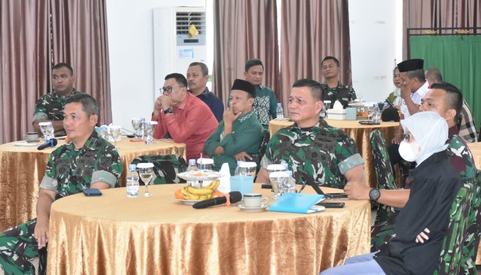 Pembangunan Koperasi Merah Putih di Gorontalo Masih Rendah, Baru 33,8 Persen