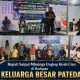 Bupati Saipul Mbuinga Ungkap Kisah Sukses Cian di Hadapan Keluarga Besar Pateda