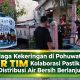 Siaga Kekeringan di Pohuwato, YR TIM Kolaborasi Pastikan Distribusi Air Bersih Berlanjut