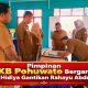 Pimpinan SKB Pohuwato Berganti, Ayub Hidiya Resmi Gantikan Rahayu Abdul Azis