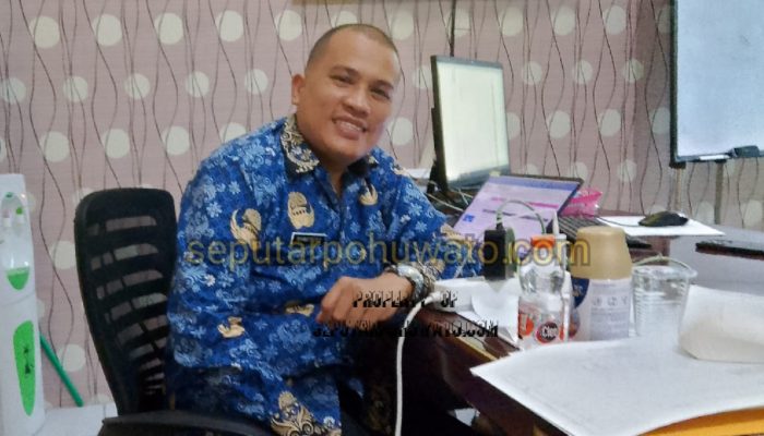 PPPK di Pohuwato Bisa Tukar Tempat Tugas, Ini Syarat dan Alasan Pemda Mengambil Kebijakan
