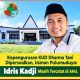 Kepengurusan KUD Dharma Tani Dipersoalkan, Usman Pulumuduyo: Idris Kadji Masih Tercatat di AHU