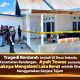 Ayah Tewas, Anak Kritis Usai Diserang Senjata Tajam di Imbodu Pohuwato