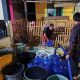 Hari ke-13 Aksi Sosial, YR TIM Kolaborasi Bagi Air Bersih Sambil Ingatkan Bahaya Kebakaran