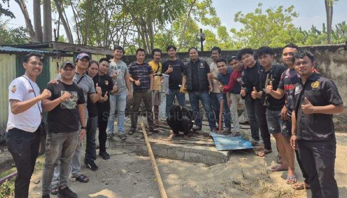 Bentrok Diduga Antar Kelompok di Pantai Libuo, Seorang Pemuda Tewas dan Sejumlah Orang Diamankan