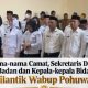 Daftar Lengkap 22 Pejabat Administrator yang Dilantik Wabup Pohuwato, Ada Camat Baru