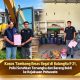 Kasus Tambang Emas Ilegal di Bulangita P-21, Polisi Serahkan Tersangka dan Barang Bukti ke Kejaksaan Pohuwato